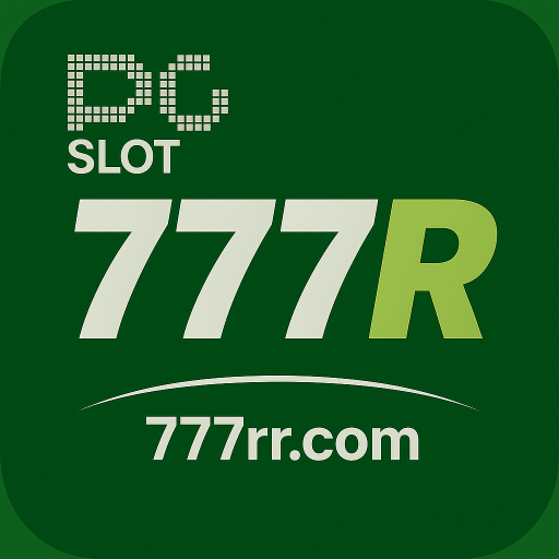 Logo da 777rr